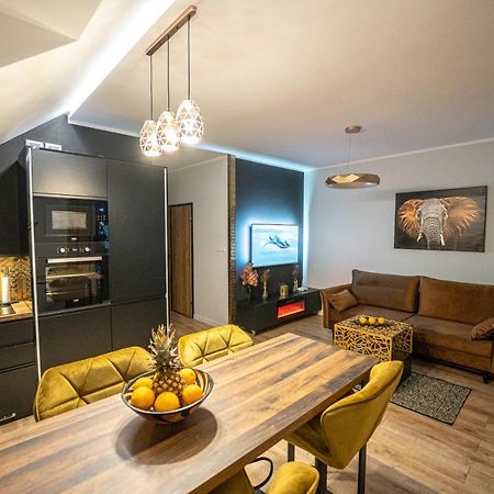 Apartament W Cieplicach Panorama Jelenia Gora Exterior photo